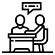 Business Consultants Icon