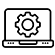 Business Setup Icon