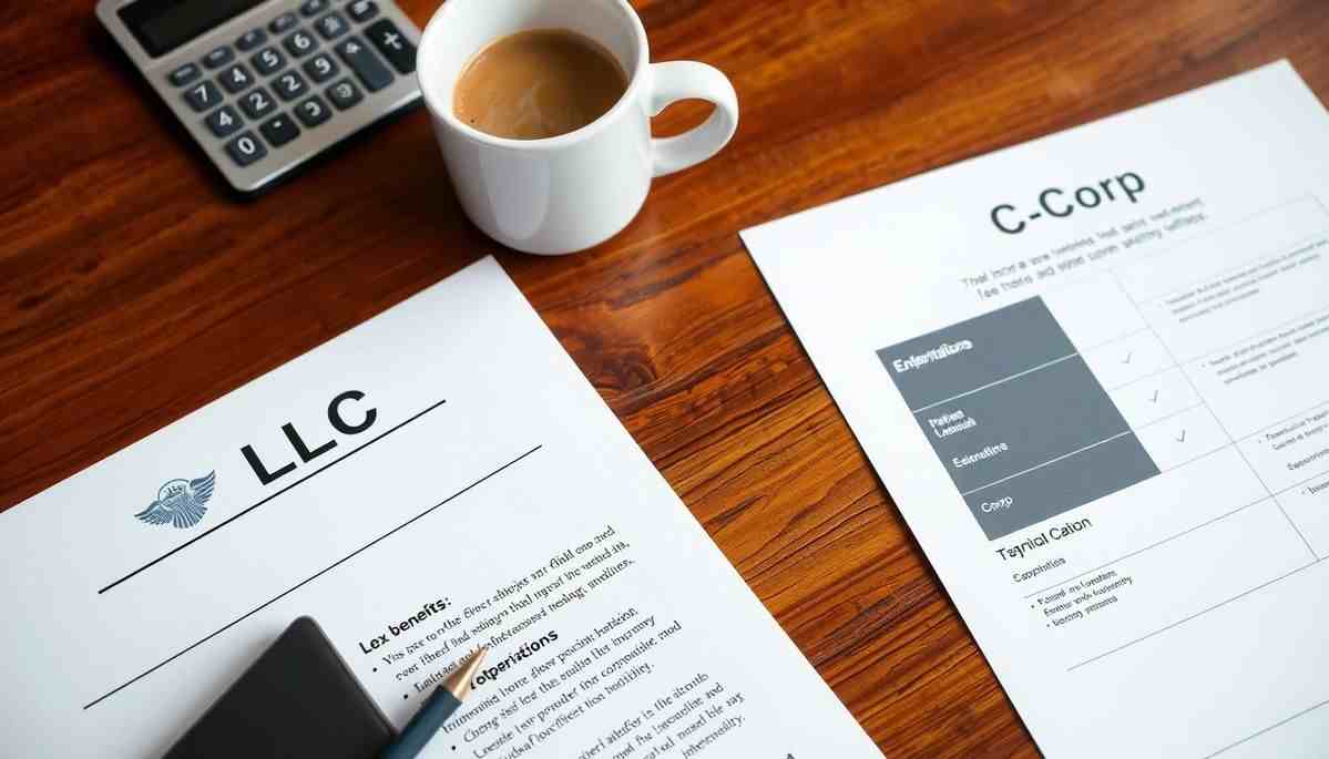 Business Structure Review: Is It Time to Change Your LLC or Corporation?