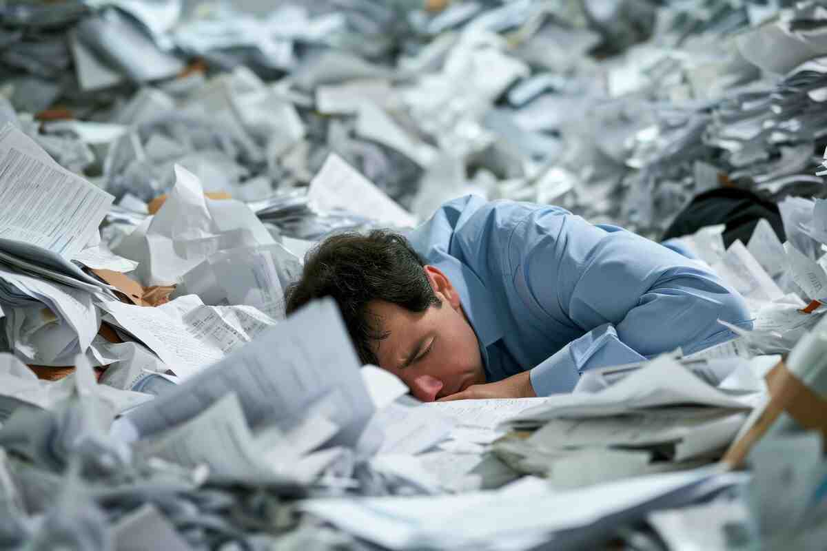 The Hidden Cost of Poor Bookkeeping (And How It Impacts Your Taxes)