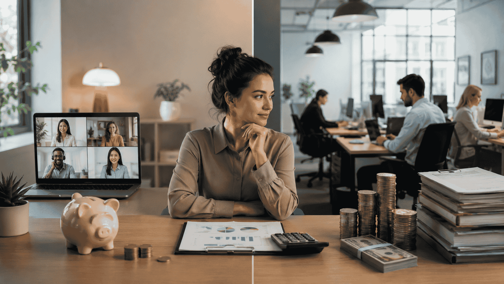 Virtual Assistants vs In-House Staff in 2026: What Saves Small Businesses More Money?