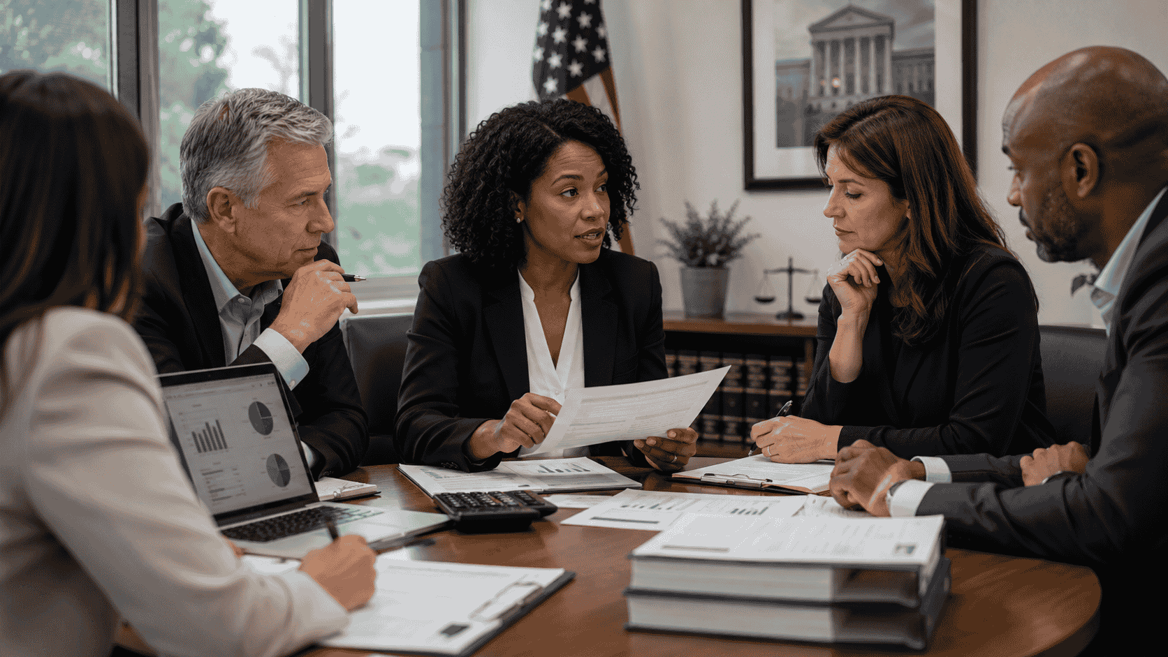 How Nonprofits Can Stay Compliant with New IRS Executive Compensation Rules