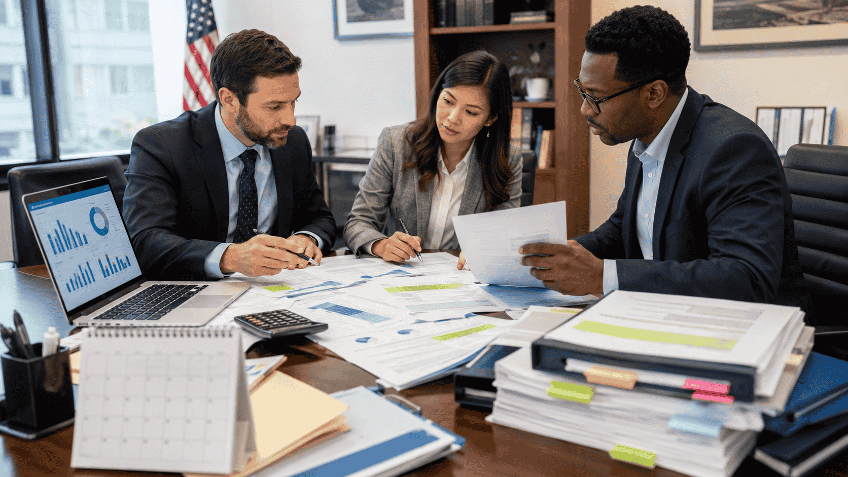 2026 Tax Compliance Trends: IRS Updates Every Business and Nonprofit Should Watch