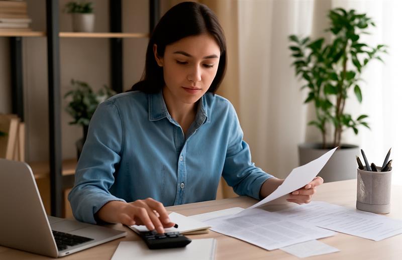 How to Streamline Accounting for Your Small Business (Beginner-Friendly ...