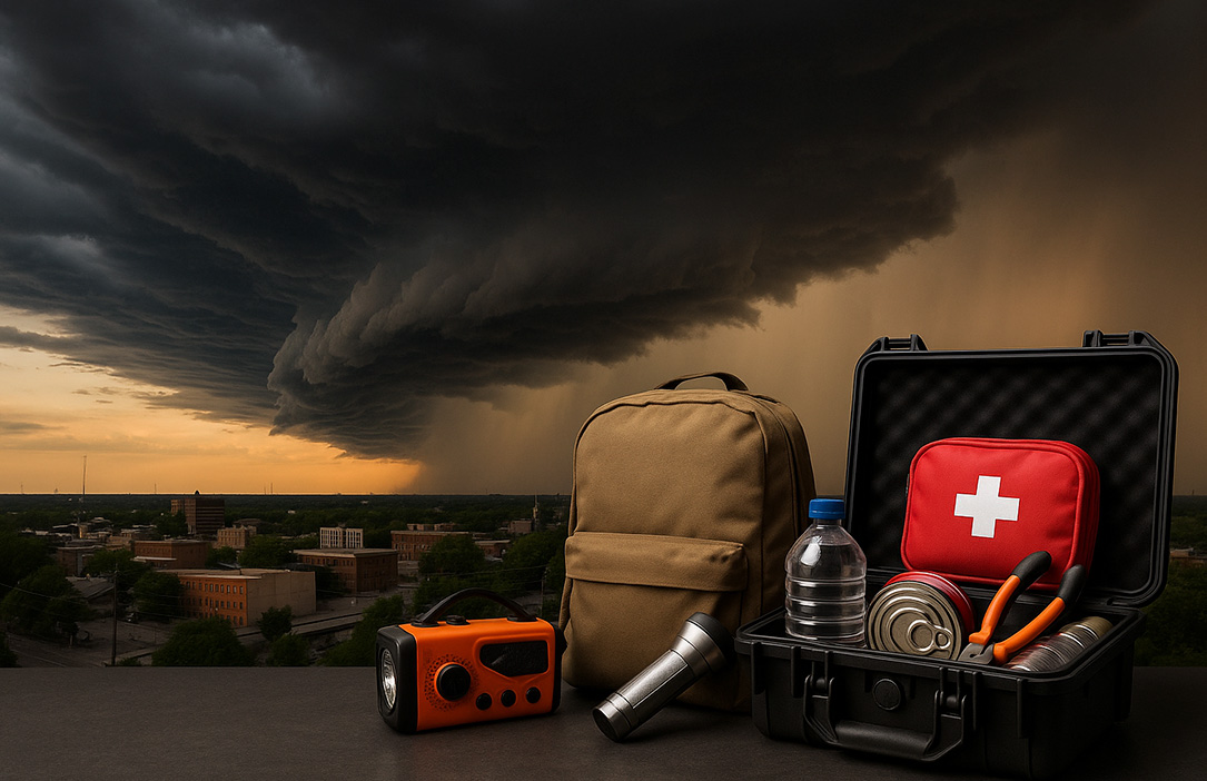 IRS Urges Emergency Preparedness Ahead of Peak Disaster Season: A Complete 2025 Guide for Businesses and Individuals