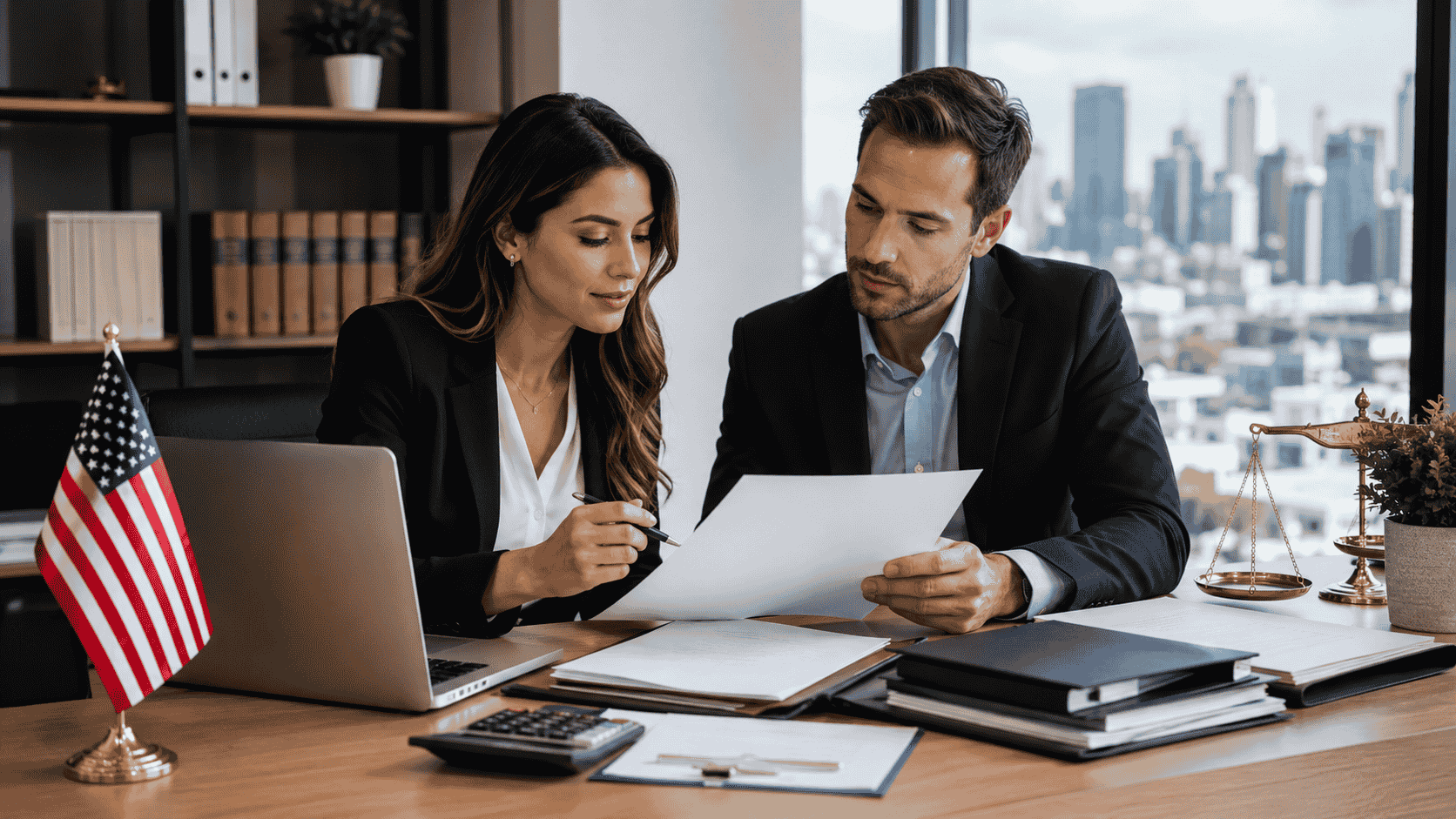 Top Considerations for Setting Up a Business in the US in 2026 Without Breaking the Rules