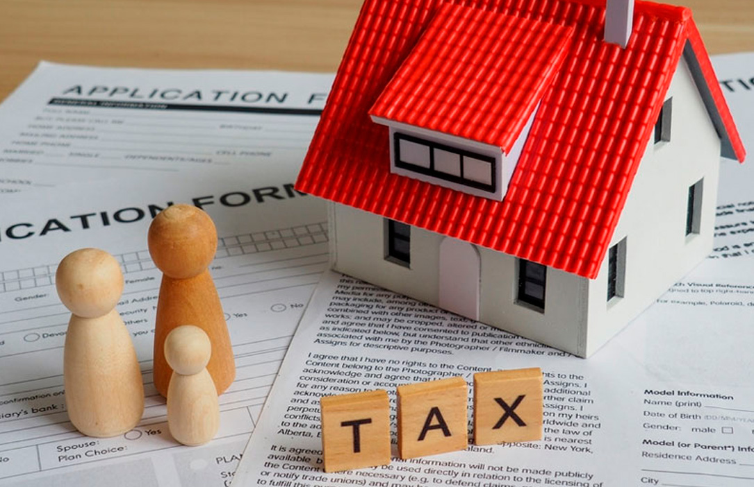 Tax and Business Considerations for Startups