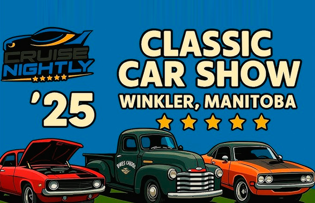 Yolo Classic Car and Truck Show Announces 2025 Winners and Community Highlights