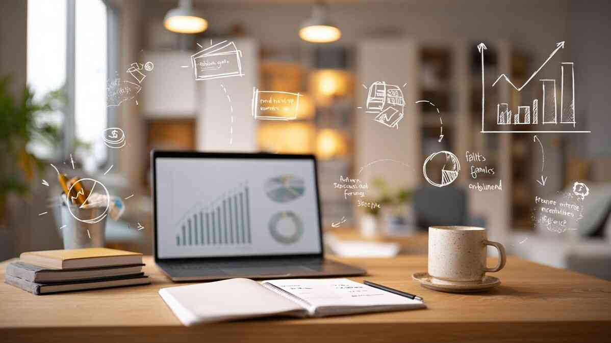 How Business Consultants Help Companies Scale Without Costly Financial Mistakes