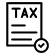 Taxation Icon