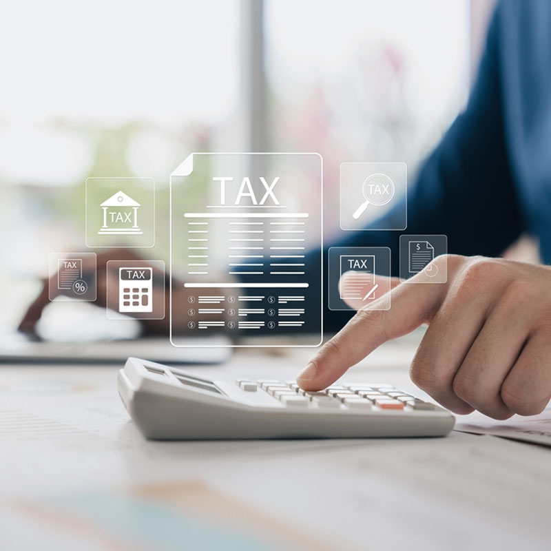 Payroll icon
