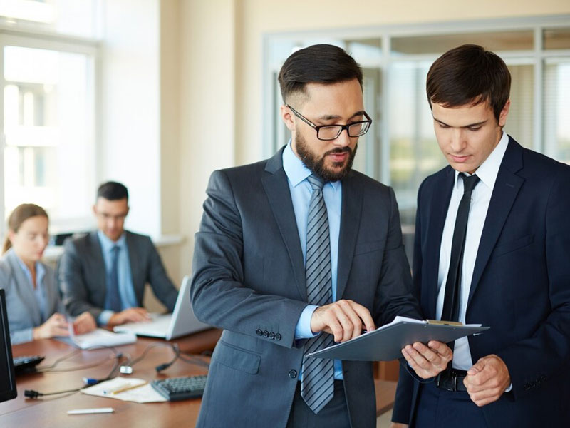Business Consultancy: Tailored Solutions for Your Needs